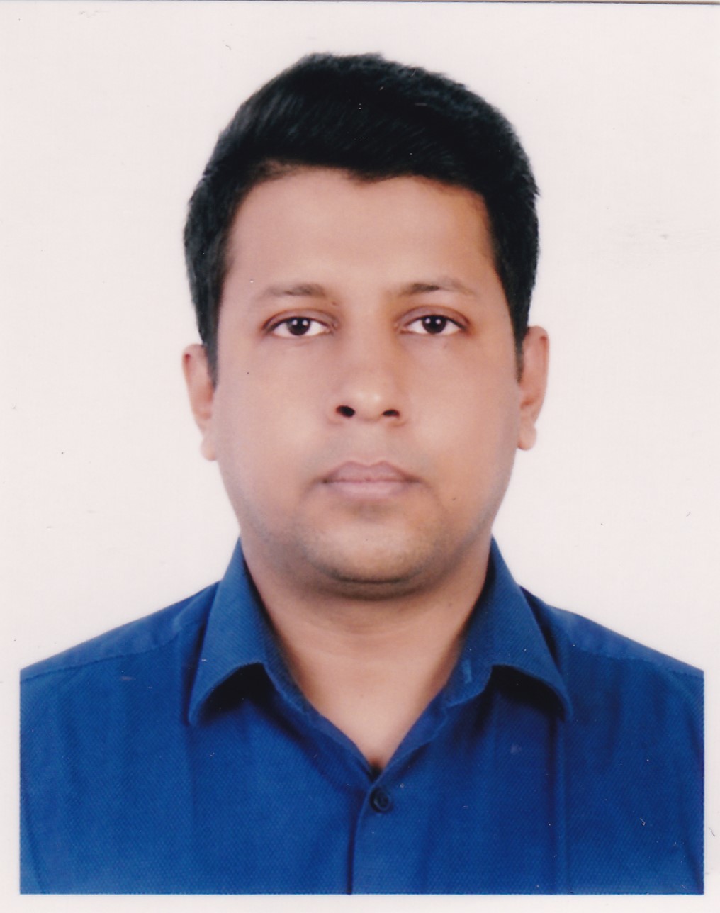 Md Aminul Haque